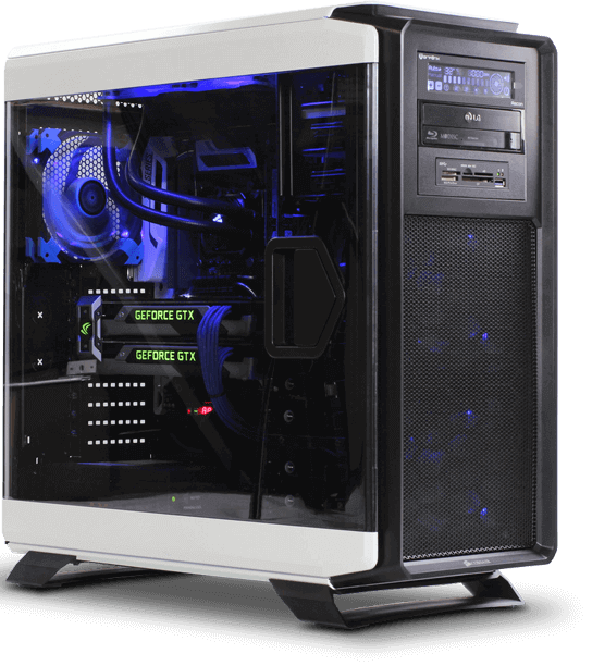 assemble pc service in Kerala